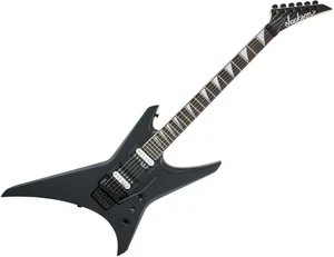 Jackson JS Series Warrior JS32 AH Satin Black Guitare électrique