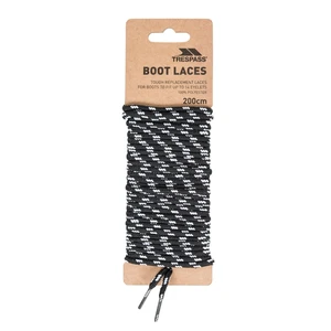 Tkaničky do bot Trespass Laces 200