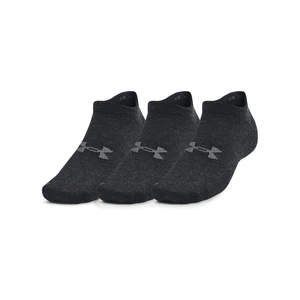 Unisex sportovní ponožky Under Armour Essential No Show 3pk