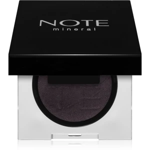 Note Cosmetique Mineral očné tiene odtieň 305 2 g