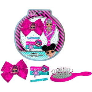 L.O.L. Surprise Hair accessories Set darčeková sada pre deti