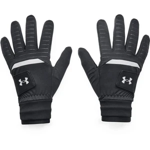 Pánské zimní golfové rukavice Under Armour ColdGear® Infrared Golf Gloves