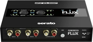 Reloop Flux Serato Interfață audio USB