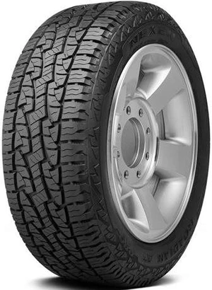 NEXEN 205/70 R 15 104/102T ROADIAN_A/T TL M+S 6PR