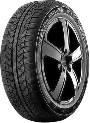 MOMO 175/70 R 14 88T W-1_NORTH_POLE TL XL M+S 3PMSF MOMO