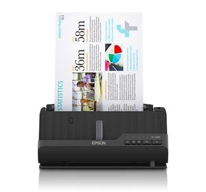 Epson ES-C320W B11B270401 skener