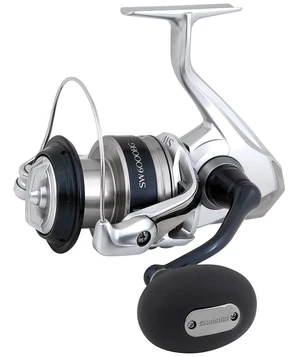 Shimano naviják saragosa sw a 20000 pg