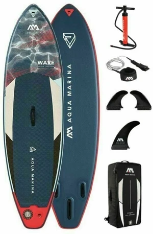 Aqua Marina Wave 8'8'' (265 cm) Paddleboard