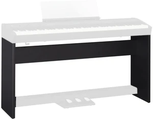 Roland KSC 72 Support de clavier en bois Black