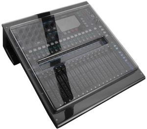 Decksaver Allen & Heath QU16 Pokrywa ochronna na miksery