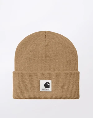 Carhartt WIP W' Ashley Beanie Peanut