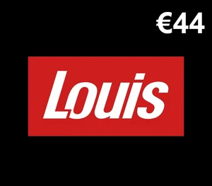 Louis €44 Gift Card DE