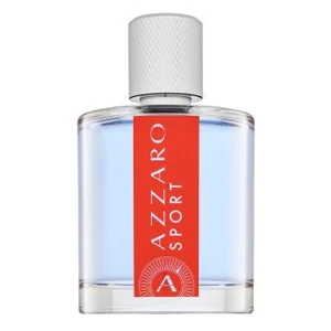 Azzaro Sport (2022) toaletná voda pre mužov 100 ml