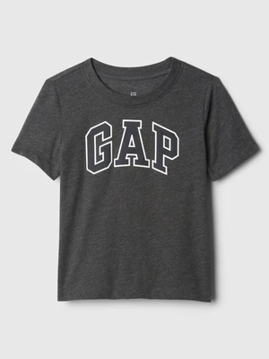 GAP Baby T-shirt with logo - Boys