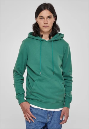 Bio Basic Hoody Leaf