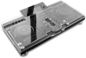 Decksaver Pioneer XDJ-RX2 Ochranný kryt pro DJ kontroler