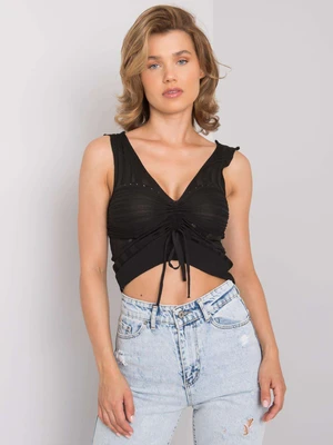 Top-CA-TP-1458.42P-Black