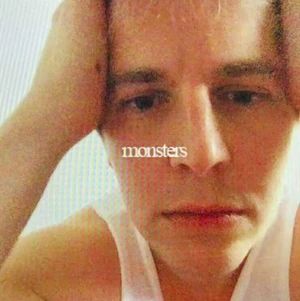 Tom Odell - Monsters (LP)