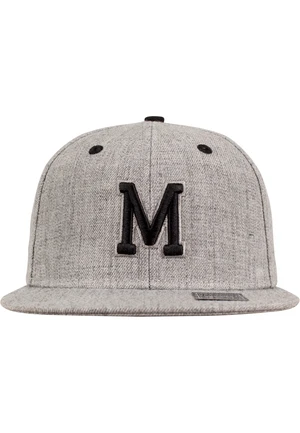 Letter Snapback M