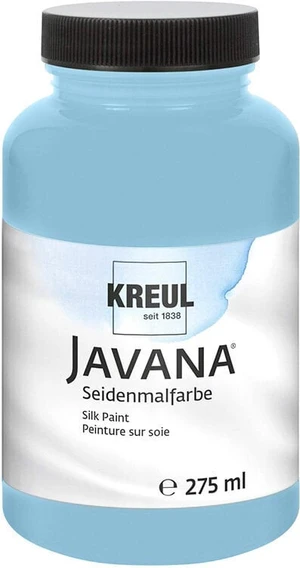 Kreul Javana Farba na hodváb Sky Blue 275 ml 1 ks