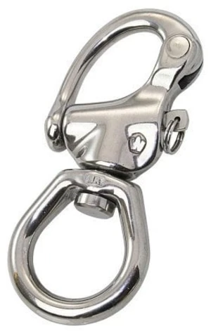 Wichard HR Snap Shackle Stainless Steel AISI630 Large Bail 16 mm-19 mm Grillete de barco