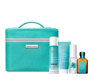 Moroccanoil Dárková sada Travel Hair Set