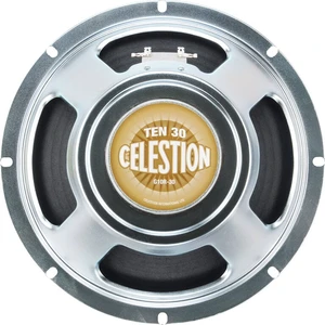 Celestion Ten 30 Altavoces de Guitarra / Bajo