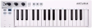 Arturia KeyStep 32 Clavier MIDI White