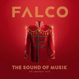 Falco - The Sound of Musik (Digipak) (CD)