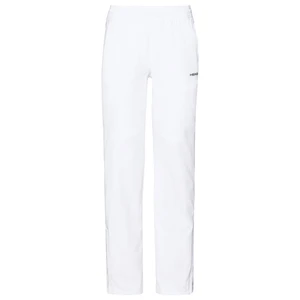 Women's Head Club Pants White XS