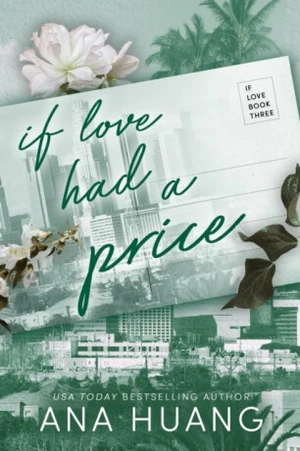 If Love Had A Price - Ana Huang