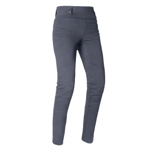 Dámské moto legíny Oxford Super Leggings 2.0 šedé  16