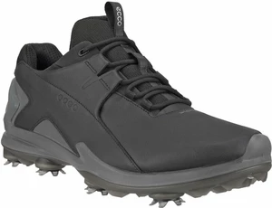 Ecco Biom Tour Golf Black 43 Pánske golfové topánky