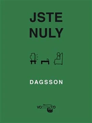 Jste nuly - Hugleikur Dagsson