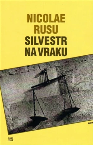 Silvestr na vraku - Nicolae Rusu