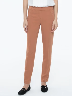 Potis & Verso Woman's Pants Heidi