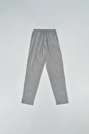 Dagi Gray Pajama Bottom