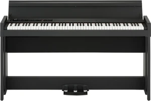 Korg C1 AIR Čierna Digitálne piano