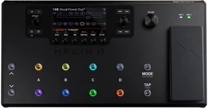 Line6 Helix LT