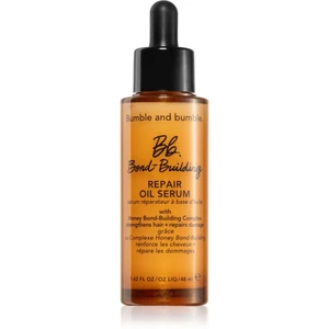 Bumble and bumble Bb.Bond-Building Repair Oil Serum sérum na vlasy 48 ml