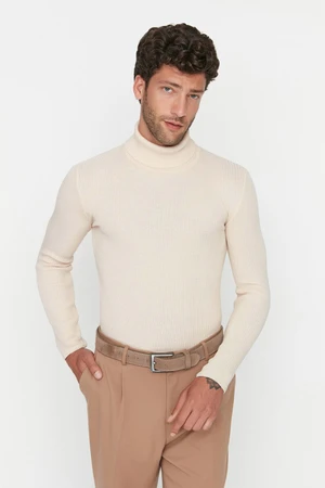 Férfi pulóver Trendyol Knitwear