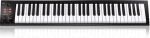 iCON iKeyboard 6 Nano MIDI-Keyboard