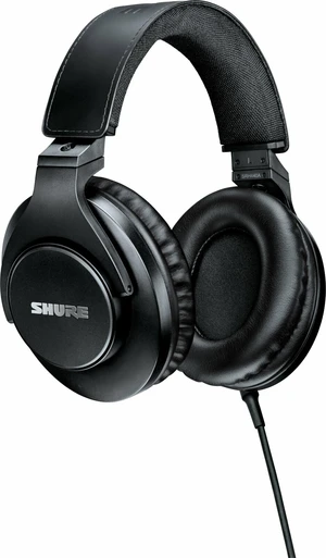 Shure SRH 440A Casque studio