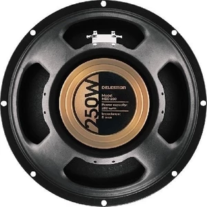 Celestion Neo 250 Copperback 8 Ohm Haut-parleurs guitare / basse