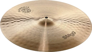 Stagg GENG-CM17R Cymbale crash 17"