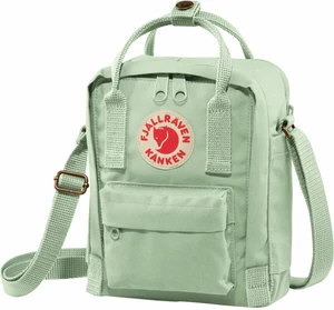 Fjällräven Kånken Sling Sac messager Mint Green