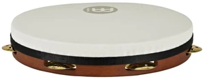 Meinl PA10AB-M Pandeiro Tambourin avec peau