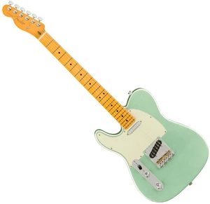 Fender American Professional II Telecaster MN LH Mystic Surf Green