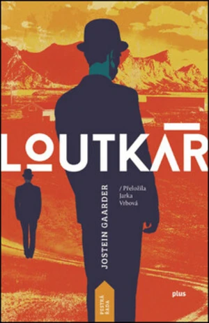 Loutkář - Jostein Gaarder