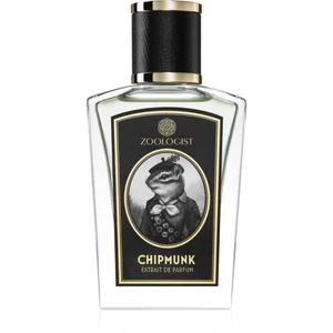 Zoologist Chipmunk parfémový extrakt unisex 60 ml